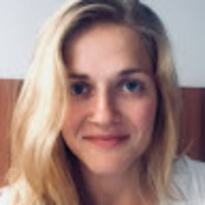 Meet your Posher, Shawna